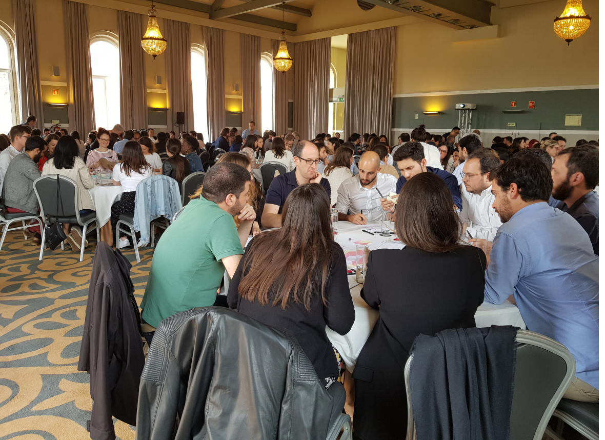 Farfetch partner research visit